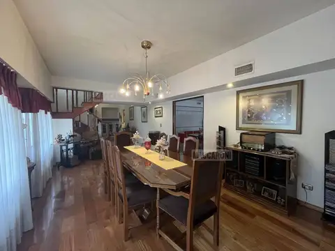 Casa en Venta 15 años