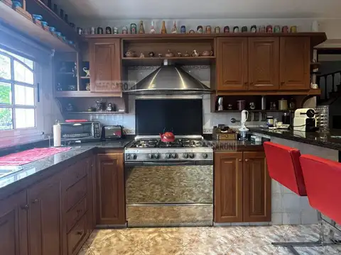 Casa - Venta - Argentina, Capital Federal - ZELADA 7609
