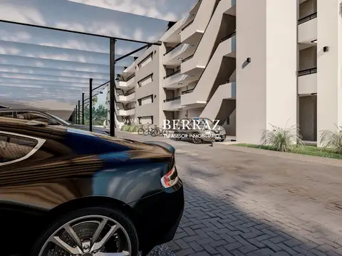 Departamento en Venta A Estrenar