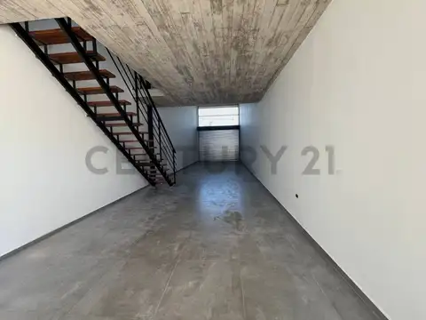 Local en Venta A Estrenar