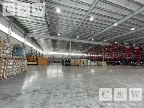 Galpón - General Pacheco