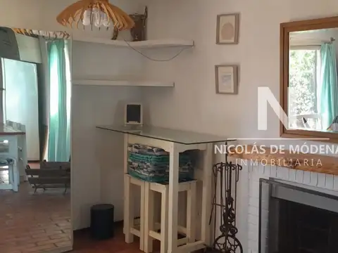 Casa en Alquiler Temporal en Manantiales, USD 0