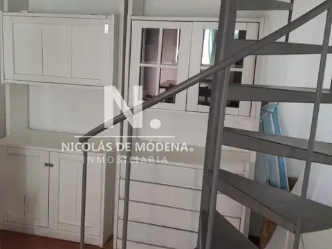 Casa en Alquiler Temporal en Manantiales, USD 0