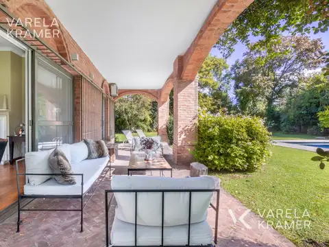 Casa en Venta de 6 dormitorios