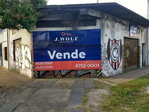 Local - Villa Ballester