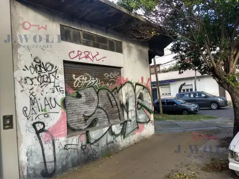 Local en Venta en Villa Ballester, USD 65.000