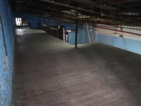 Galpon en Alquiler 6 años