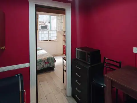 Departamento en Alquiler Temporal en San Telmo, USD 250