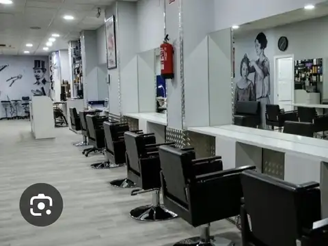 Local en Alquiler Via Púb.