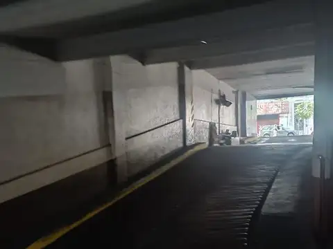 Cochera a la venta en Almagro