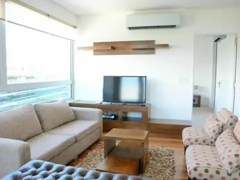 Departamento en Alquiler Temporal al Suroeste