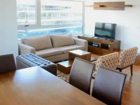 Departamento en Alquiler Temporal de 1 dormitorio