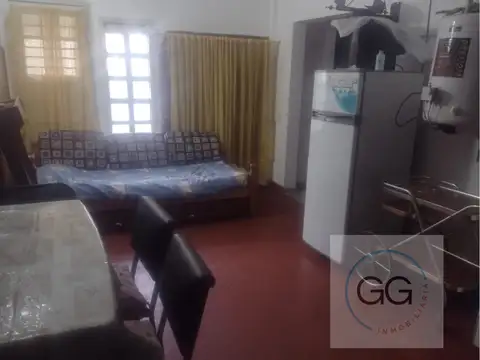 Departamento en Alquiler Temporal de 1 dormitorio