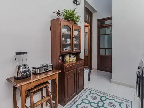 Depto Tipo Casa en Venta al Este