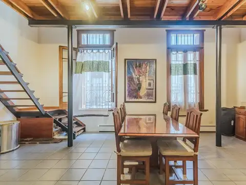 Depto Tipo Casa en Venta de 2 dormitorios