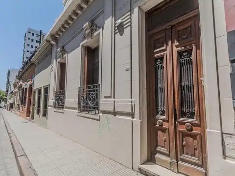 HUMBERTO PRIMO al 600