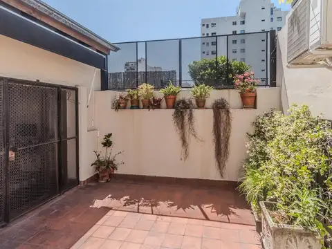 Depto Tipo Casa en Venta de 3 ambientes