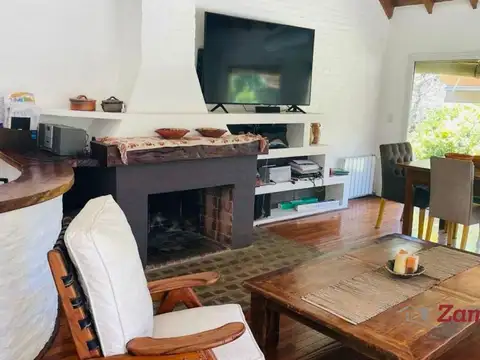 Casa en Venta 30 años