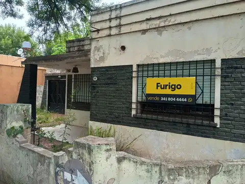 Oportunidad única! Casa en venta en zona céntrica de Pérez