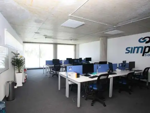 Oficina en Venta 4 años