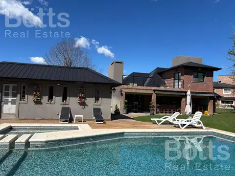 Casa - Banco Provincia De Bs. As.