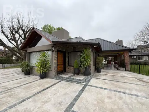 Casa en Venta de 4 dormitorios