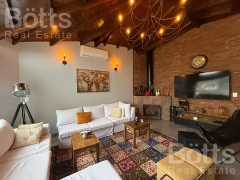 Casa en Venta 25 años