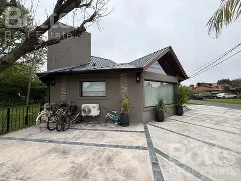 Casa en Venta en Country Club Banco Provincia, USD 430.000