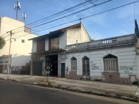 Terreno en Venta, FOT 1,6