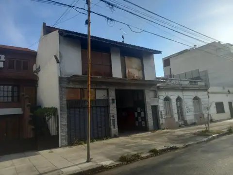 Terreno en Venta 17,40  mts Fondo