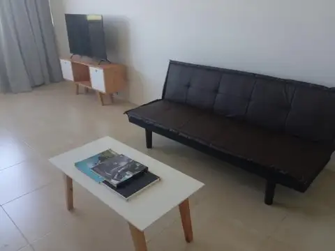 Departamento en Alquiler en Nordelta Studios de la Bahía, USD 590