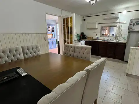 Casa en Venta en Campana, USD 95.000