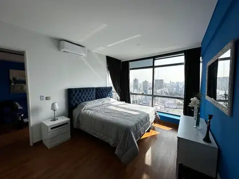 Departamento en Alquiler 13 años