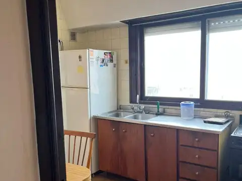 Departamento en Alquiler 15 años