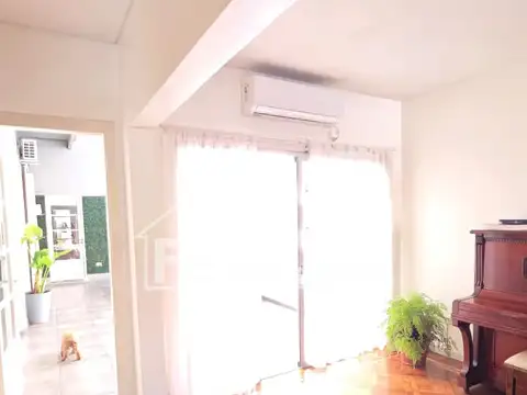 Casa cinco  ambientes