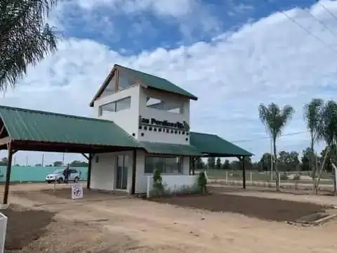 Terreno en Venta en San Vicente, USD 11.900