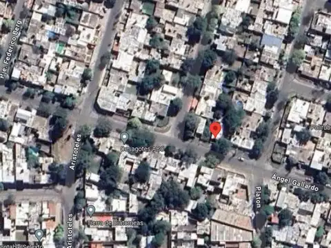 Terreno en Venta de 103,0 m2