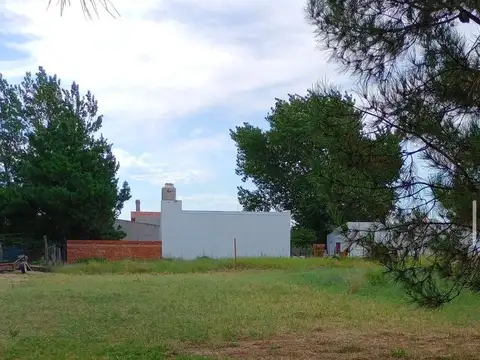 Claromeco: Vendemos Terreno de 10 X 40