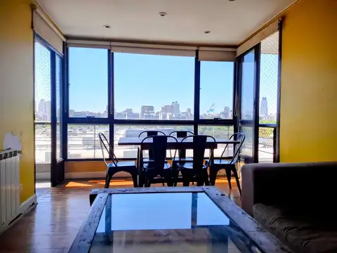 Departamento en Venta de 4 ambientes