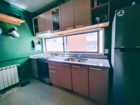 Departamento en Venta en Palermo, USD 460.000