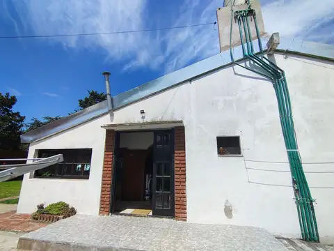 VENTA CASA QUINTA C QUINCHO B FELIX U CAMET