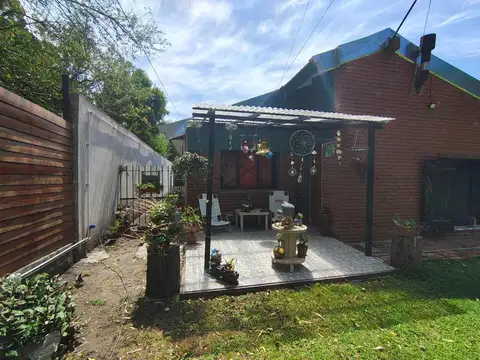 Casa en Venta de 3 dormitorios