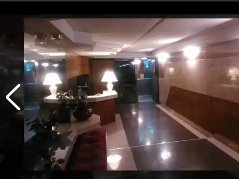 Av Jujuy 200, Piso 3