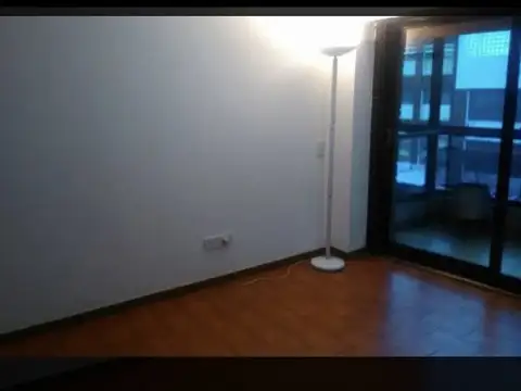 Av Jujuy 200, Piso 3