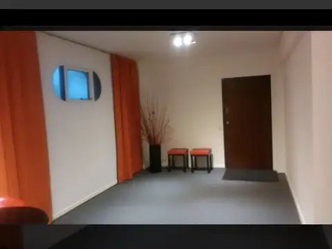 Departamento en Venta en Balvanera, USD 105.000