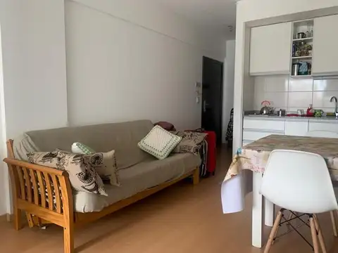 Departamento en Alquiler Temporal en Palermo, USD 600