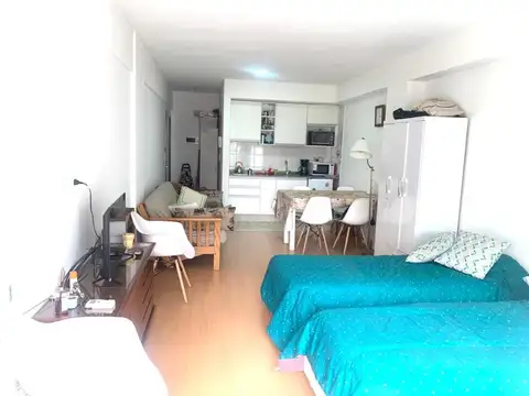 Alquiler Temporario en PALERMO