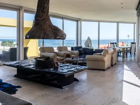 Casa en Venta de 5 dormitorios