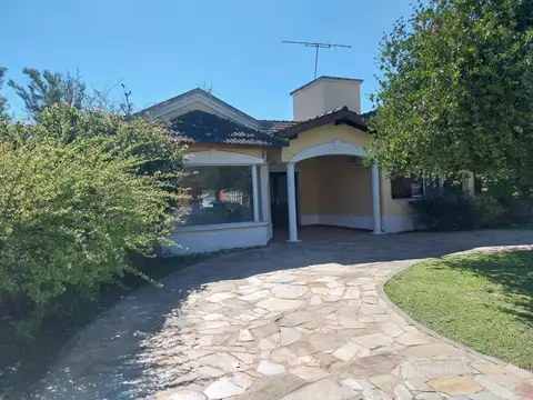 Casa 4 amb. alquiler dueño directo en Las Condes Condes due