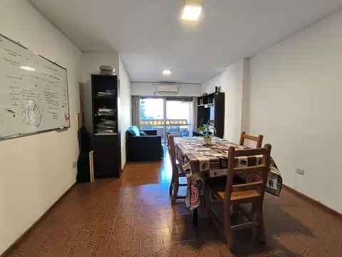 Departamento en Venta de 5 ambientes